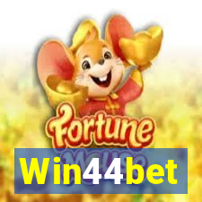 Win44bet