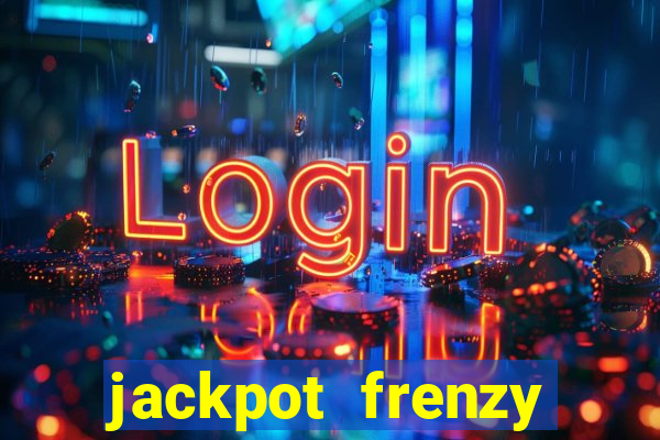 jackpot frenzy pusher (early access)