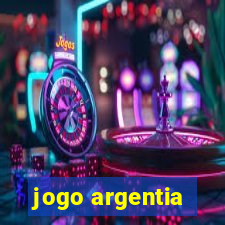 jogo argentia