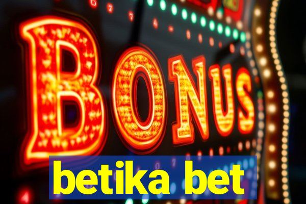 betika bet