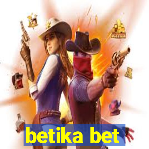 betika bet