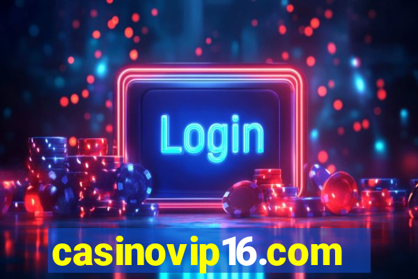 casinovip16.com