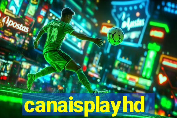 canaisplayhd