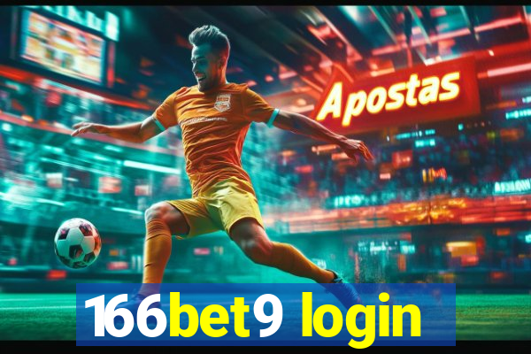 166bet9 login