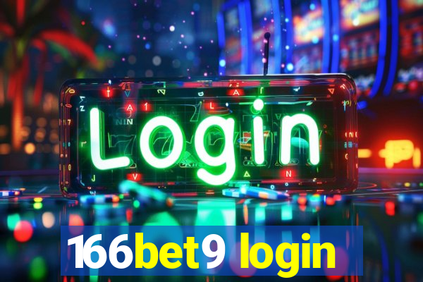 166bet9 login