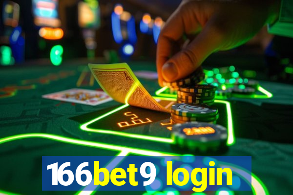 166bet9 login