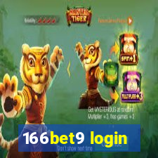 166bet9 login