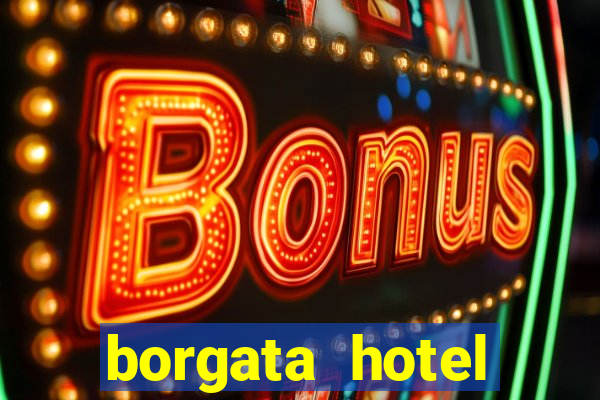 borgata hotel casino & spa in atlantic city