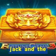 jack and the beanstalk slot game