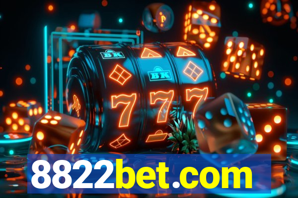 8822bet.com