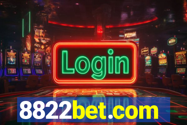 8822bet.com