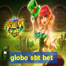 globo sbt bet