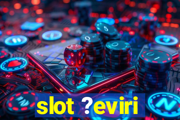 slot ?eviri