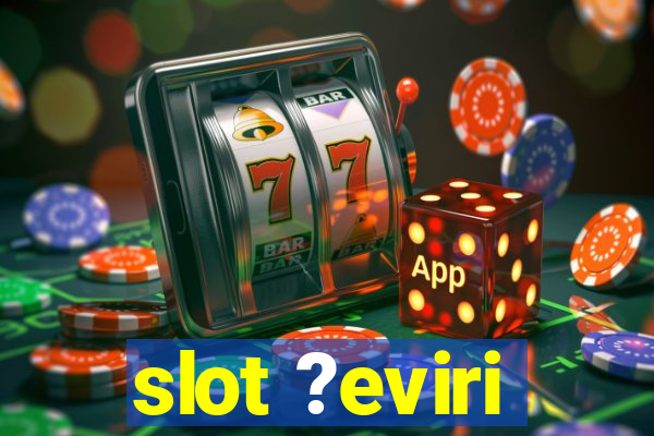 slot ?eviri