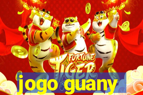 jogo guany