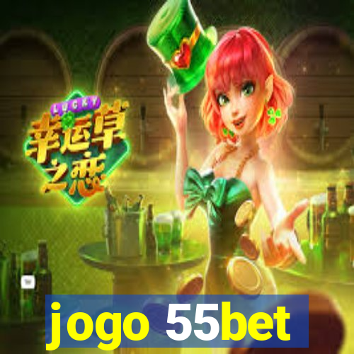 jogo 55bet