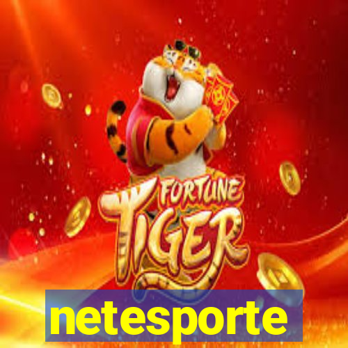 netesporte