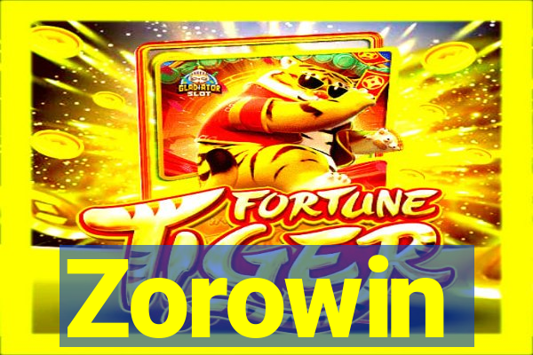 Zorowin