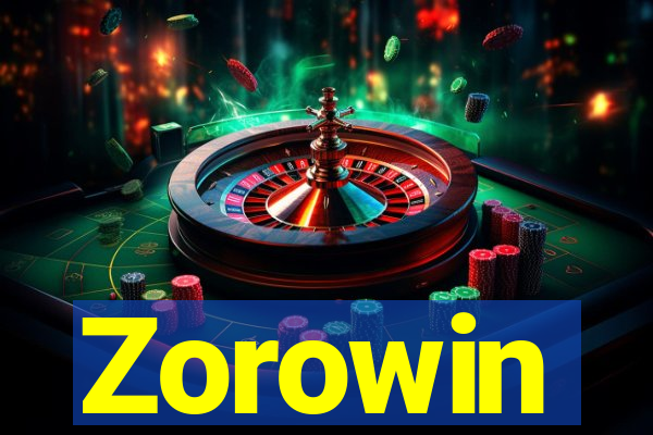 Zorowin