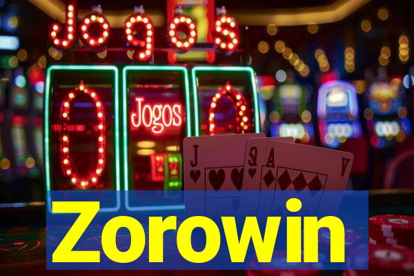 Zorowin