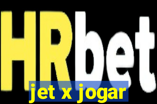 jet x jogar