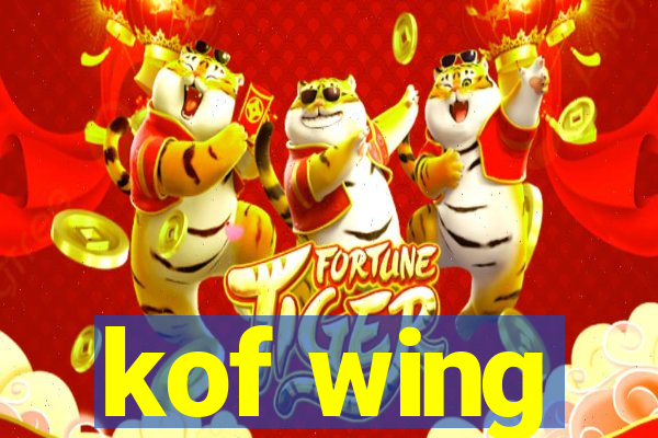 kof wing