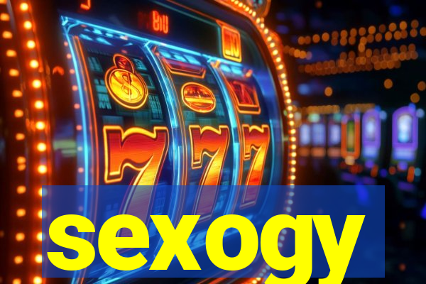 sexogy