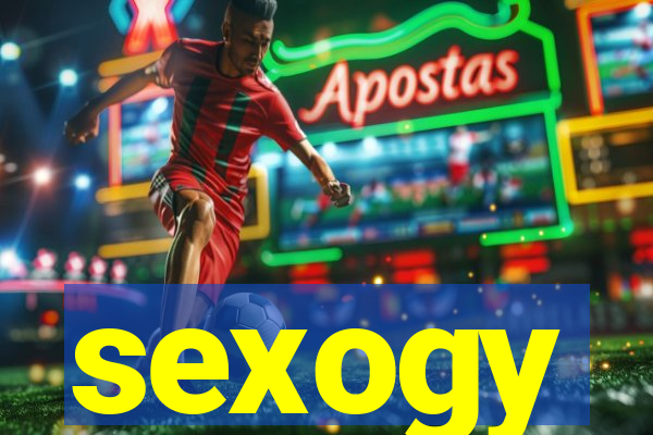 sexogy