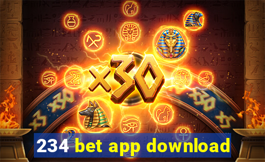 234 bet app download