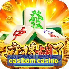 casibom casino