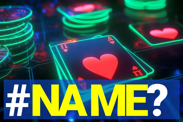 #NAME?