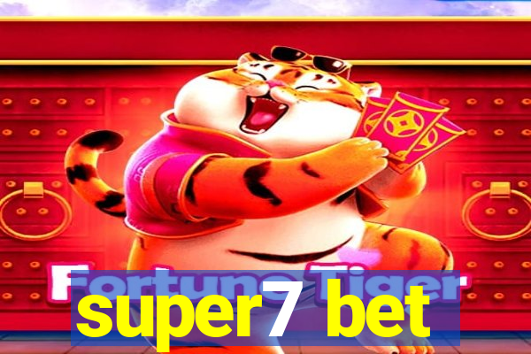 super7 bet