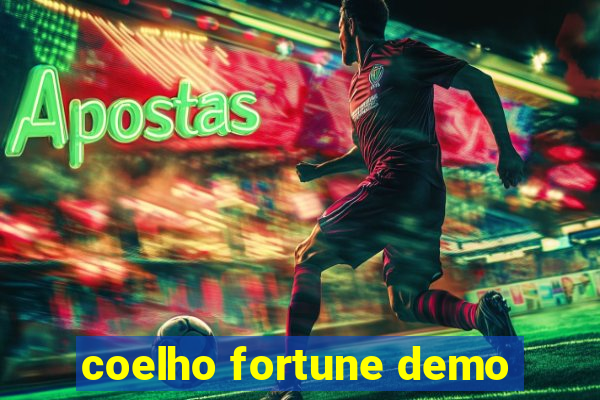 coelho fortune demo