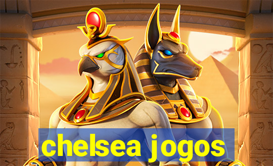 chelsea jogos