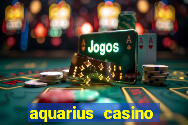 aquarius casino resort laughlin