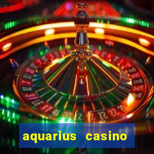 aquarius casino resort laughlin