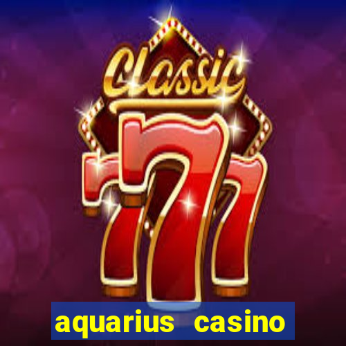 aquarius casino resort laughlin