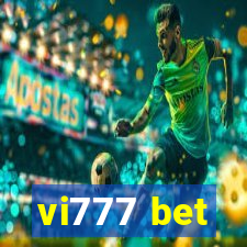 vi777 bet