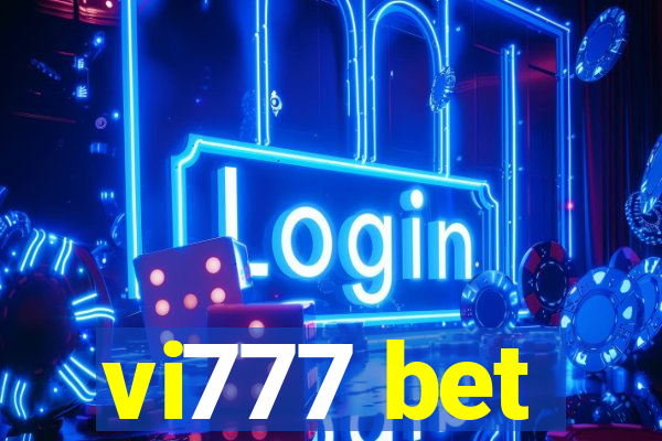 vi777 bet