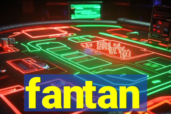 fantan