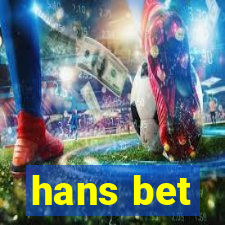 hans bet