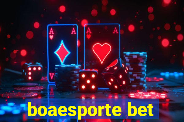 boaesporte bet