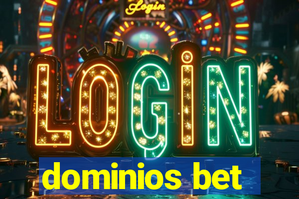 dominios bet