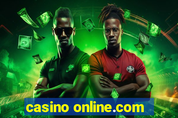 casino online.com