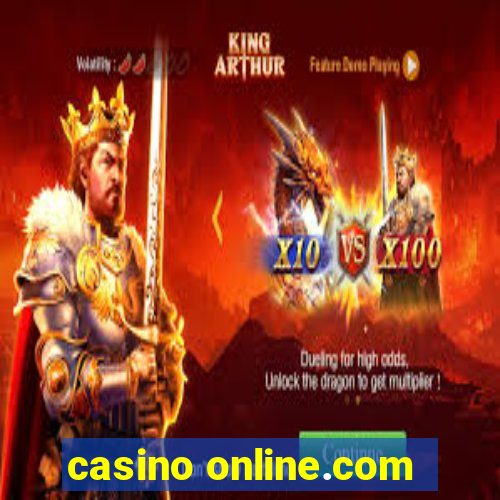 casino online.com