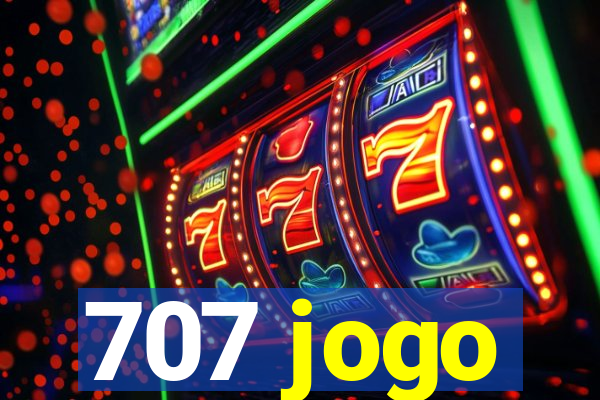 707 jogo