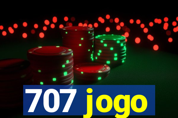 707 jogo