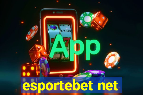 esportebet net