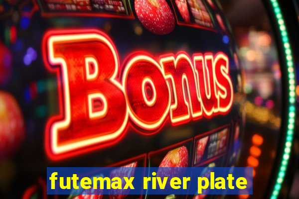 futemax river plate