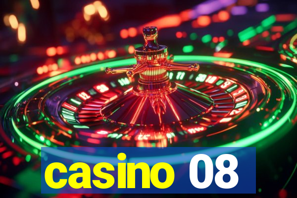 casino 08